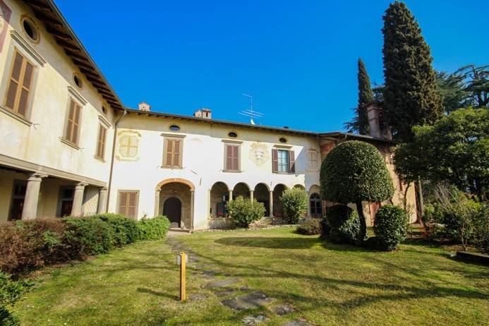 casa indipendente in vendita a Trescore Balneario