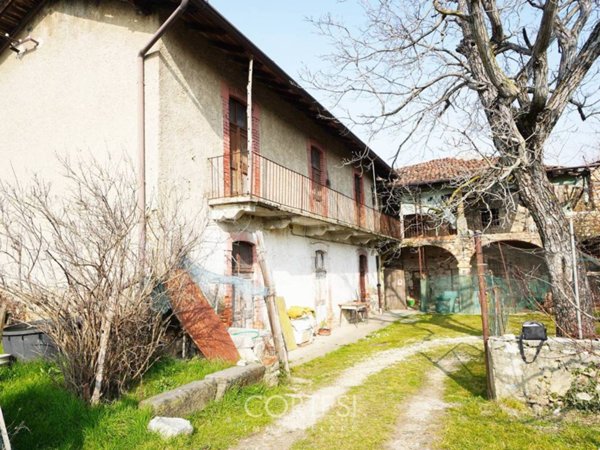casa indipendente in vendita a Trescore Balneario