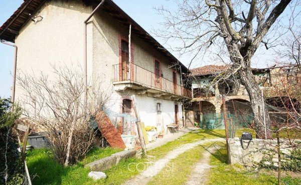 casa indipendente in vendita a Trescore Balneario
