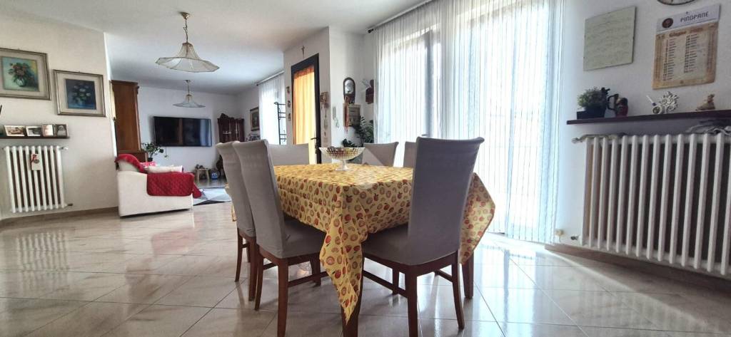 appartamento in vendita a Trescore Balneario