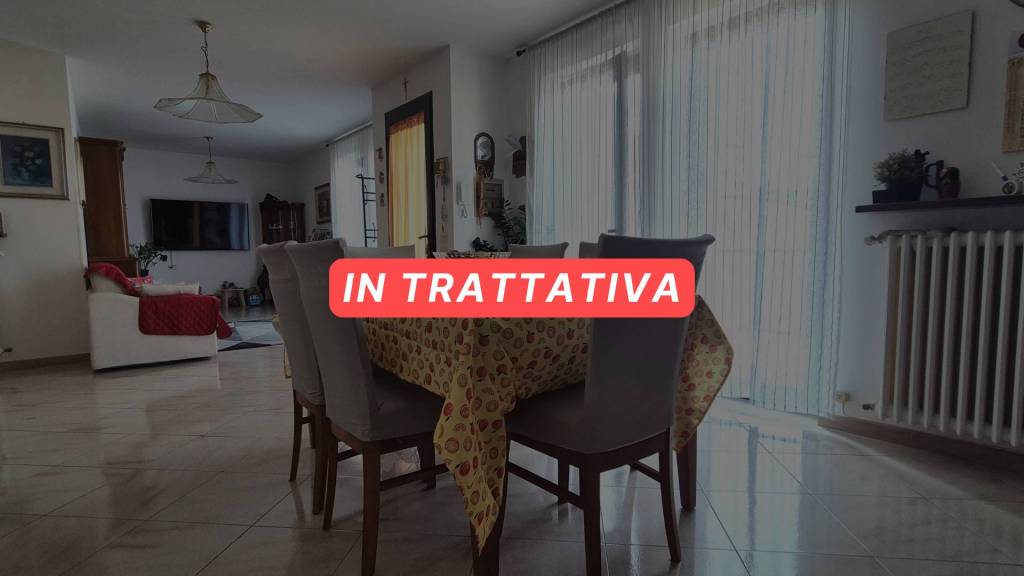 appartamento in vendita a Trescore Balneario