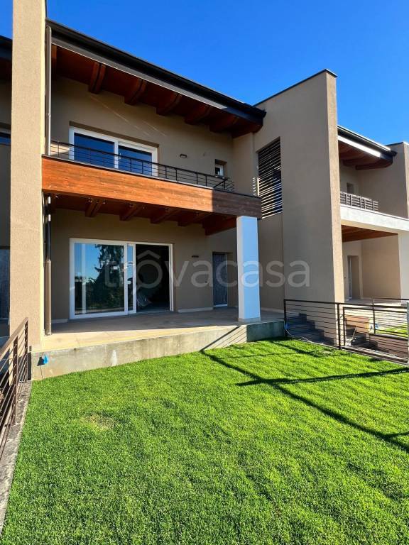 casa indipendente in vendita a Trescore Balneario