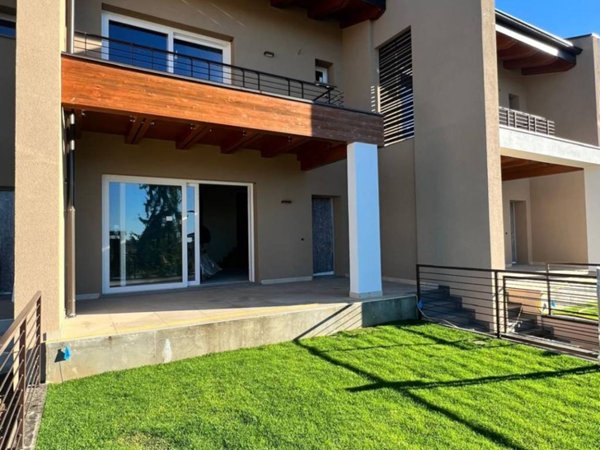 casa indipendente in vendita a Trescore Balneario