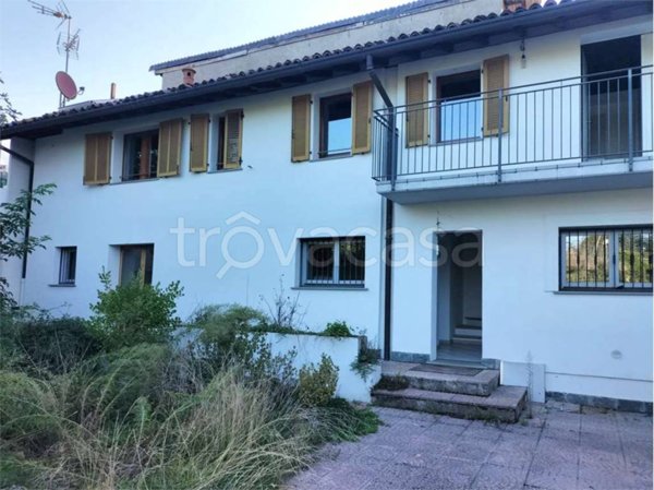 casa indipendente in vendita a Trescore Balneario