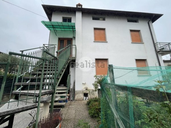 appartamento in vendita a Trescore Balneario