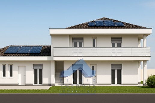 casa indipendente in vendita a Trescore Balneario