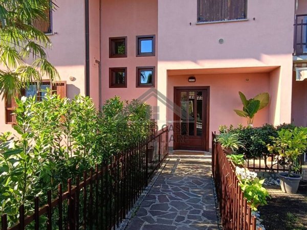appartamento in vendita a Trescore Balneario