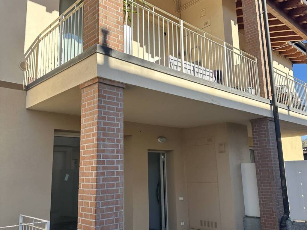 appartamento in vendita a Trescore Balneario