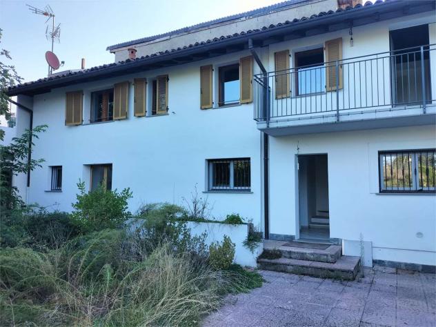 casa indipendente in vendita a Trescore Balneario