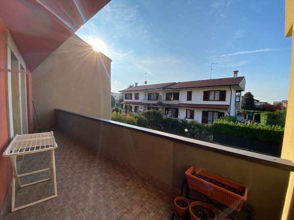 appartamento in vendita a Trescore Balneario