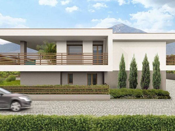 appartamento in vendita a Trescore Balneario