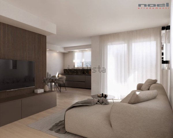 appartamento in vendita a Trescore Balneario