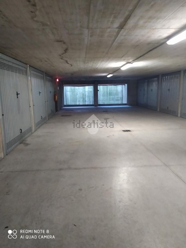 locale di sgombero in vendita a Trescore Balneario