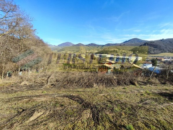 terreno agricolo in vendita a Trescore Balneario