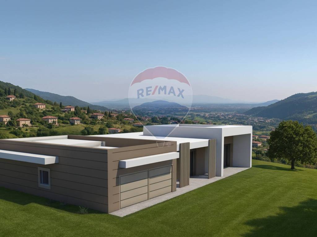 appartamento in vendita a Trescore Balneario