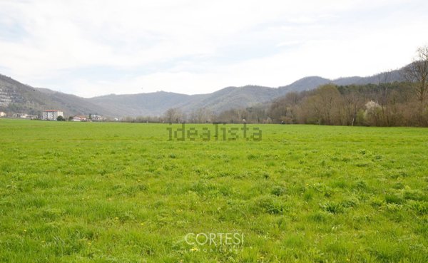 terreno agricolo in vendita a Trescore Balneario