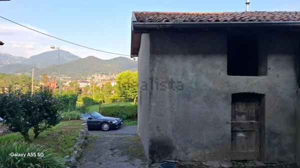 appartamento in vendita a Trescore Balneario