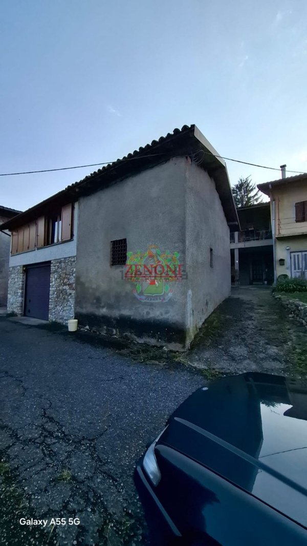 appartamento in vendita a Trescore Balneario