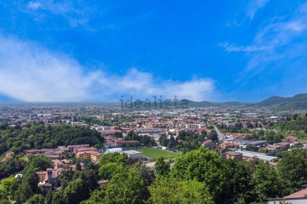 terreno edificabile in vendita a Trescore Balneario