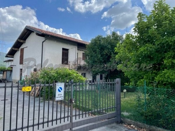 casale in vendita a Trescore Balneario