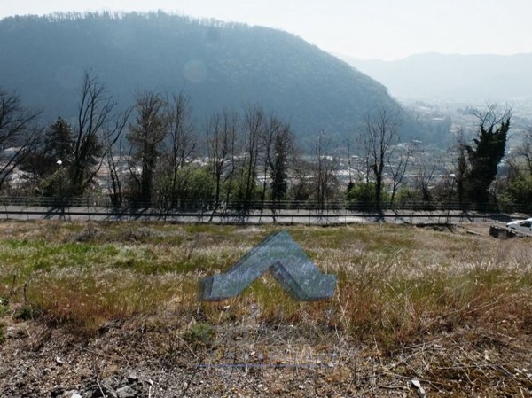 terreno edificabile in vendita a Trescore Balneario