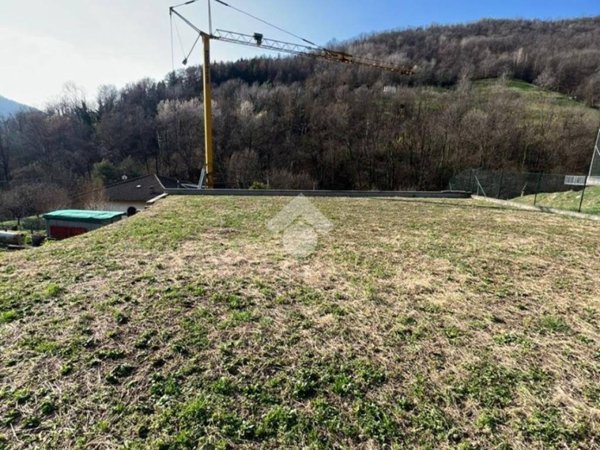 terreno edificabile in vendita a Trescore Balneario