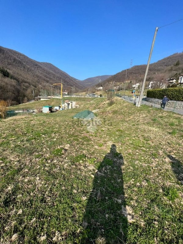 terreno edificabile in vendita a Trescore Balneario