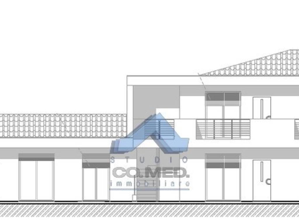 appartamento in vendita a Trescore Balneario