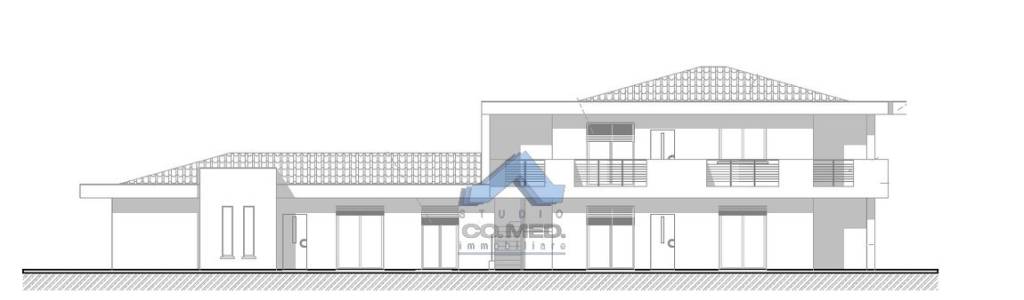 appartamento in vendita a Trescore Balneario