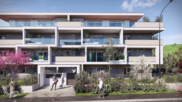 appartamento in vendita a Trescore Balneario