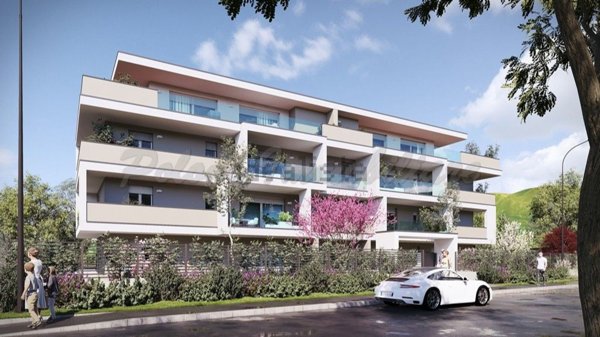 appartamento in vendita a Trescore Balneario