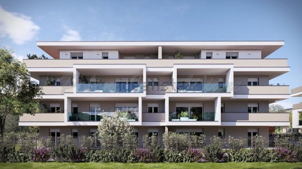 appartamento in vendita a Trescore Balneario
