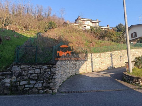 terreno edificabile in vendita a Trescore Balneario