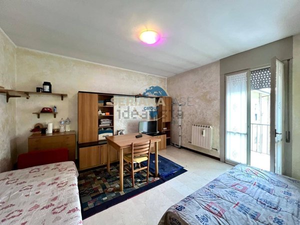 appartamento in vendita a Trescore Balneario