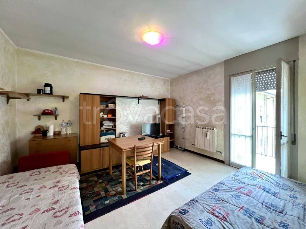 appartamento in vendita a Trescore Balneario