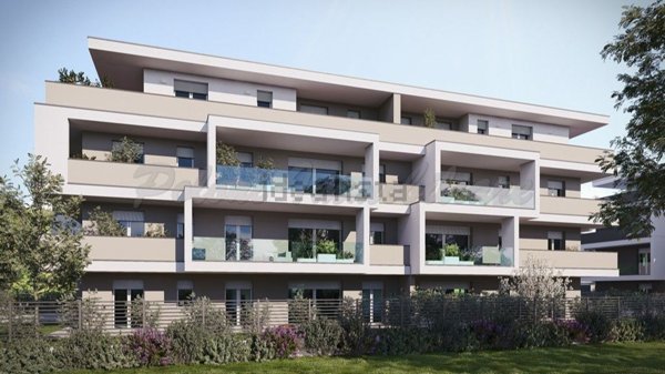 appartamento in vendita a Trescore Balneario