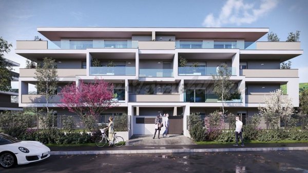 appartamento in vendita a Trescore Balneario