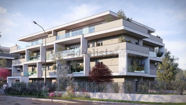 appartamento in vendita a Trescore Balneario