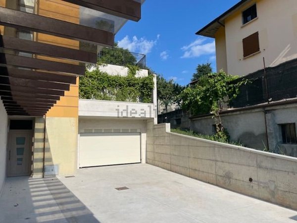 appartamento in vendita a Trescore Balneario