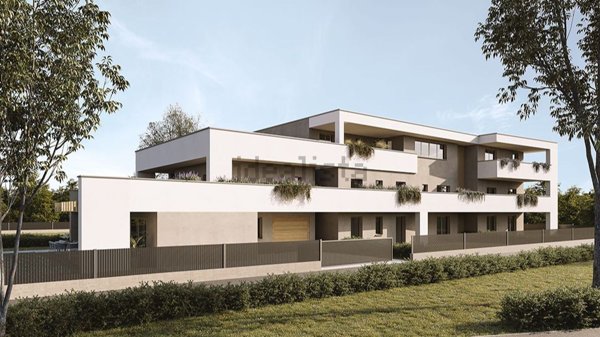 appartamento in vendita a Trescore Balneario