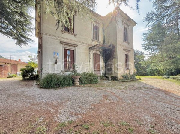 villa in vendita a Trescore Balneario