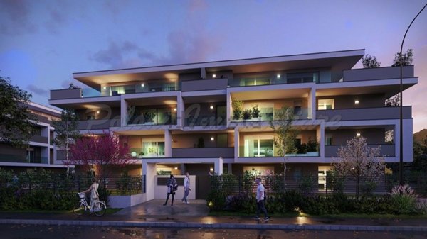appartamento in vendita a Trescore Balneario