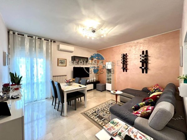 appartamento in vendita a Trescore Balneario