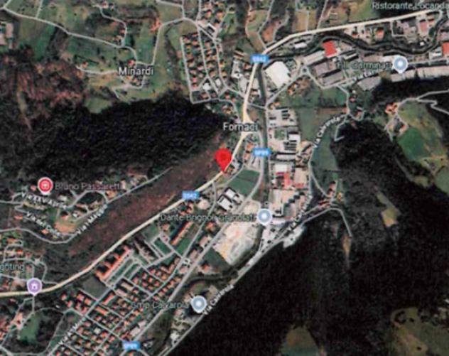 appartamento in vendita a Trescore Balneario