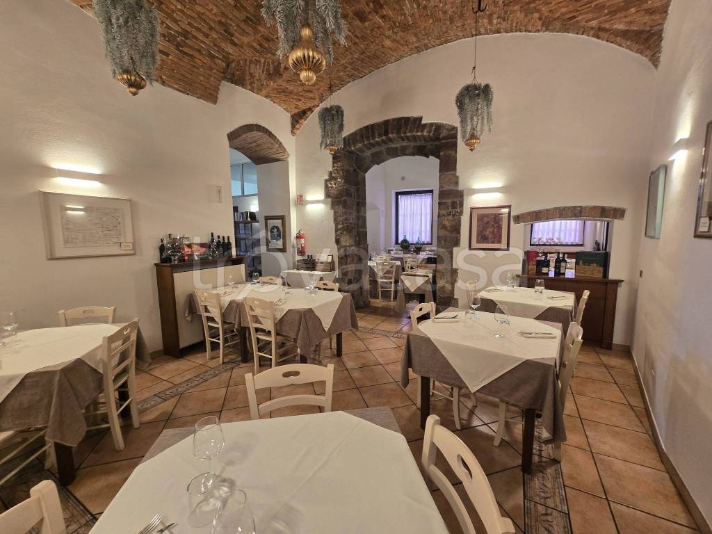 negozio in vendita a Trescore Balneario