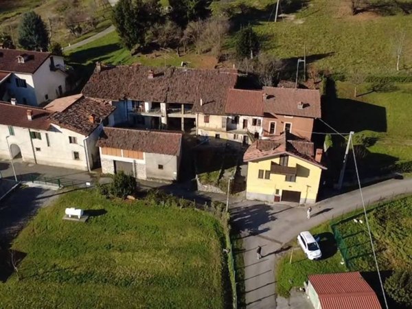 appartamento in vendita a Trescore Balneario