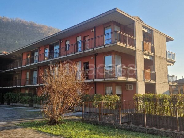 appartamento in vendita a Trescore Balneario