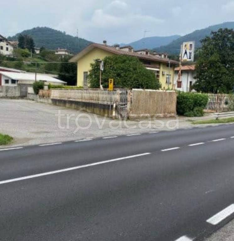 appartamento in vendita a Trescore Balneario