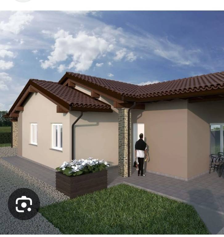 casa indipendente in vendita a Trescore Balneario