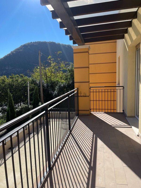 appartamento in vendita a Trescore Balneario